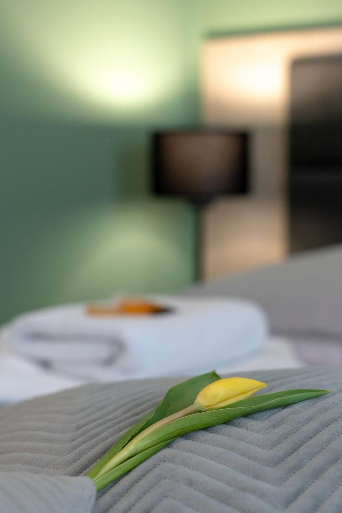 Hotel W Dobieszkowie Stryków Esterno foto